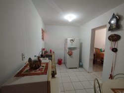 Casa com 04 dormitórios no bairro Guarani 
