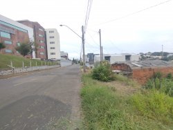 Terreno com 415m² no bairro Vila Nova 