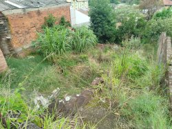 Terreno com 415m² no bairro Vila Nova 