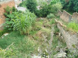 Terreno com 415m² no bairro Vila Nova 