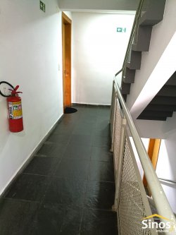 Apartamento 03 dormitórios para locação no Residencial Baviera Life  