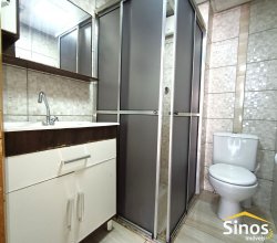 Apartamento 03 dormitórios para locação no Residencial Baviera Life  