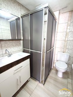 Apartamento 03 dormitórios para locação no Residencial Baviera Life  