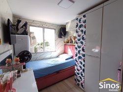 Apartamento 03 dormitórios para locação no Residencial Baviera Life  