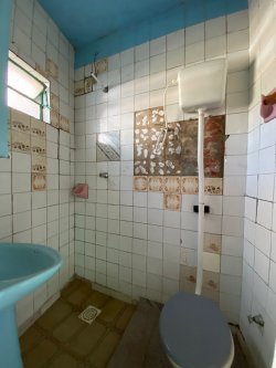Casa com 03 dormitórios no bairro Rio Branco  