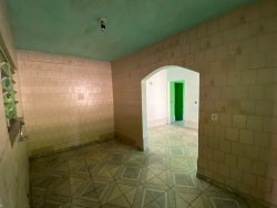 Casa com 03 dormitórios no bairro Rio Branco  