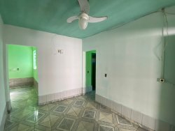 Casa com 03 dormitórios no bairro Rio Branco  