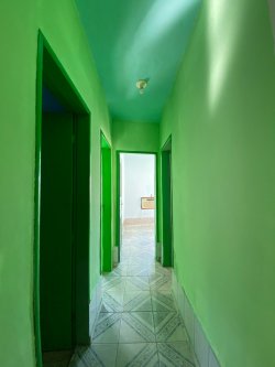Casa com 03 dormitórios no bairro Rio Branco  