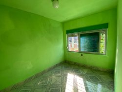 Casa com 03 dormitórios no bairro Rio Branco  