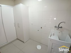 Casa com 03 dormitórios, 01 suíte no bairro Rincão 