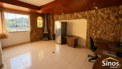 Duplex com 02 dormitórios para locação no Edifício Dom Pedro I  