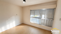 Duplex com 02 dormitórios para locação no Edifício Dom Pedro I  