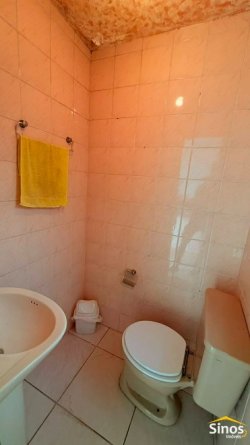 Duplex com 02 dormitórios para locação no Edifício Dom Pedro I  