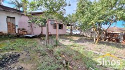 Casa de esquina com 03 dormitórios para locação no bairro Santo Afonso 