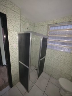 Apartamento térreo com 02 dormitórios no Edifício Cisne 