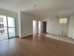 Apartamento com 02 dormitórios no Residencial Ibiza 