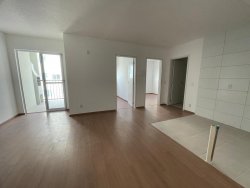 Apartamento com 02 dormitórios no Residencial Ibiza 