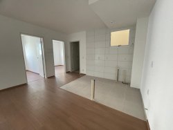 Apartamento com 02 dormitórios no Residencial Ibiza 