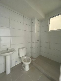 Apartamento com 02 dormitórios no Residencial Ibiza 
