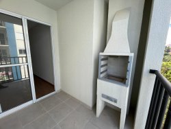 Apartamento com 02 dormitórios no Residencial Ibiza 
