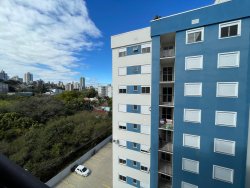 Apartamento com 02 dormitórios no Residencial Ibiza 