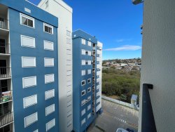 Apartamento com 02 dormitórios no Residencial Ibiza 