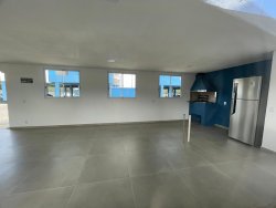 Apartamento com 02 dormitórios no Residencial Ibiza 