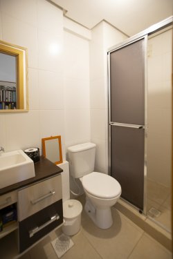 Apartamento com 02 dormitórios no Residencial Altos do Pinheiro I  
