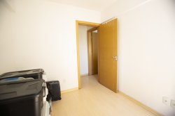 Apartamento com 02 dormitórios no Residencial Altos do Pinheiro I  