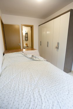 Apartamento com 02 dormitórios no Residencial Altos do Pinheiro I  