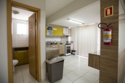 Apartamento com 02 dormitórios no Residencial Altos do Pinheiro I  
