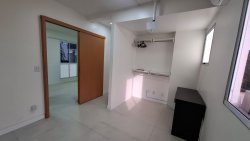 Apartamento terreo de 01 dormitório no Residencial Porto dos Sinos 