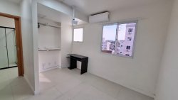 Apartamento terreo de 01 dormitório no Residencial Porto dos Sinos 