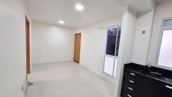 Apartamento terreo de 01 dormitório no Residencial Porto dos Sinos 