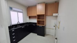 Apartamento terreo de 01 dormitório no Residencial Porto dos Sinos 
