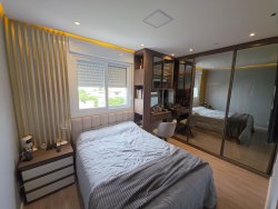 Apartamento com 02 dormitórios no Residencial Ventura Brasil 