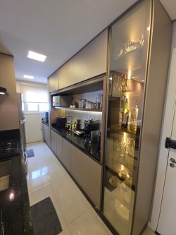 Apartamento com 02 dormitórios no Residencial Ventura Brasil 