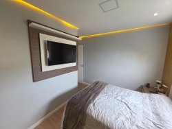Apartamento com 02 dormitórios no Residencial Ventura Brasil 