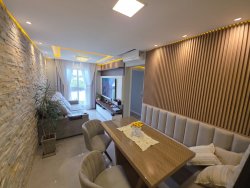 Apartamento com 02 dormitórios no Residencial Ventura Brasil 