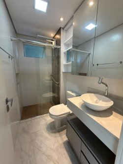 Apartamento de 02 dormitórios no Residencial Vinte e Quatro de Maio 
