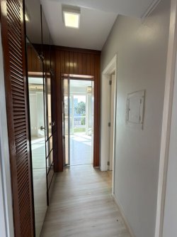 Apartamento de 02 dormitórios no Residencial Vinte e Quatro de Maio 