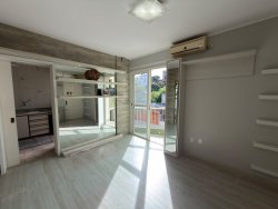 Apartamento de 02 dormitórios no Residencial Vinte e Quatro de Maio 