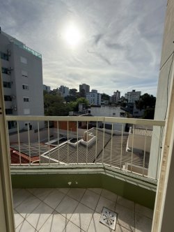 Apartamento de 02 dormitórios no Residencial Vinte e Quatro de Maio 