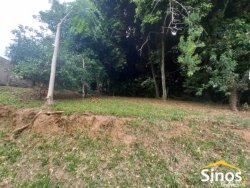 Terreno com 429m² no bairro Jardim Mauá  