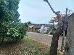 Terreno com 429m² no bairro Jardim Mauá  