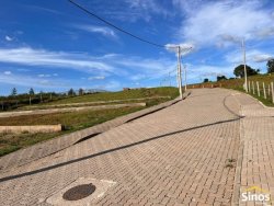 Terreno com 225m² no Condomínio Moradas da Lomba 