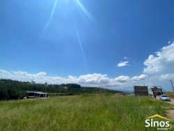 Terreno com 225m² no Condomínio Moradas da Lomba 