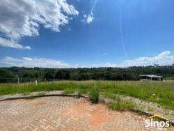Terreno com 225m² no Condomínio Moradas da Lomba 