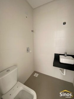 Apartamento com 01 dormitório em Capão da Canoa 