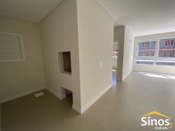 Apartamento com 01 dormitório em Capão da Canoa 